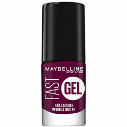 körömlakk Maybelline Fast...