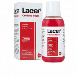 Apă de Gură Lacer (200 ml)