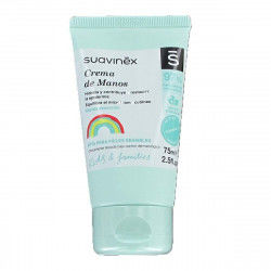 Hand Cream Suavinex Kids &...