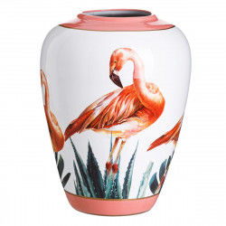 Vase Ceramic Coral White...