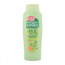 Aloe Vera Feuchtigkeitsbad...