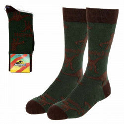 Socken Jurassic Park Unisex...