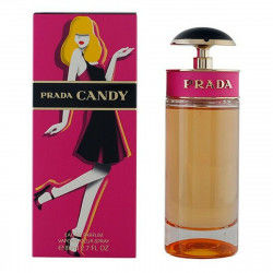 Női Parfüm Prada Candy...