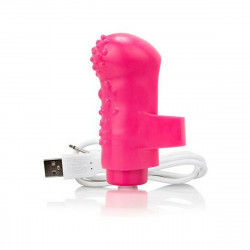 Charged FingO Vibrator...