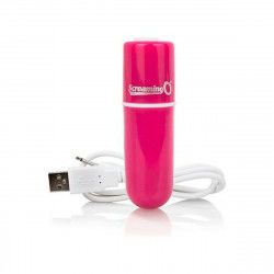 Charged Vooom Vibrator...