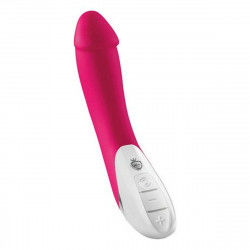 Terrific Truman Vibrator...