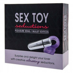 Erotic Game Sex Toy...