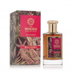 Unisex Perfume The Woods...