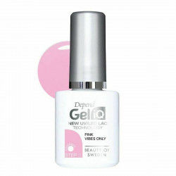 Nagellack Gel iQ Beter Pink...