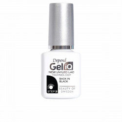 Nagellack Gel iQ Beter...