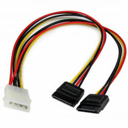 Cable Startech PYO2LP4SATA...