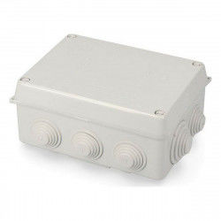 Junction box (Ackerman box)...