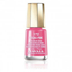 Nagellack Nail Color Cream...