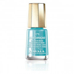 Nagellack Nail Color Cream...