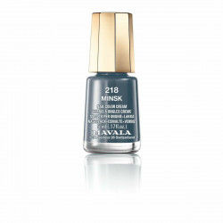 Nail polish Mavala Nº 218...