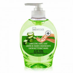 Hand Soap IDC Institute...