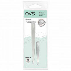 Tweezers for Plucking QVS...