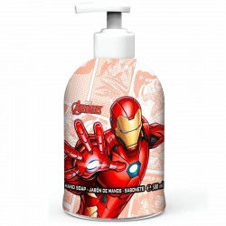 Kézi Szappan Ironman 500 ml