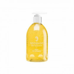 Hand Soap Spassion Argan...