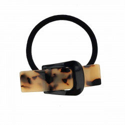 Hair tie Araban Black Beige...