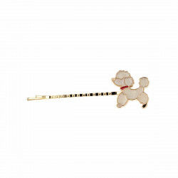 Hairpin Araban Golden White...