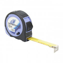 Flexometr Ferrestock 10 m x...