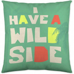 Cushion cover Naturals Dino...