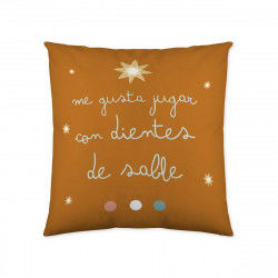 Cushion cover Haciendo el...