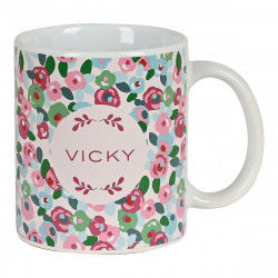 Mug Vicky Martín Berrocal...