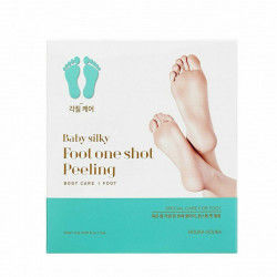 Foot Mask Holika Holika...