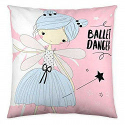 Cushion cover Icehome Alika...