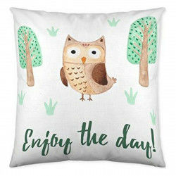 Cushion cover Costura Tiowl...