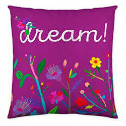 Cushion cover Costura Luka...