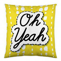 Cushion cover Costura Funny...