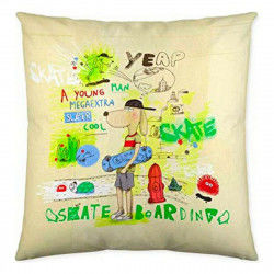 Cushion cover Cool Kids...