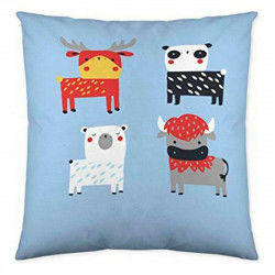 Cushion cover Cool Kids...