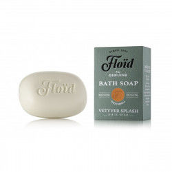 Soap Cake Floïd Vetyver...