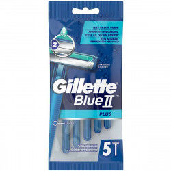 Rasierklingen Gillette Blue...