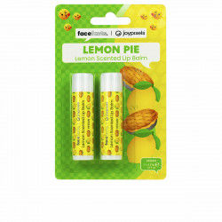 Lip Balm Face Facts Lemon...