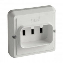 Plug socket Solera Bipolar...