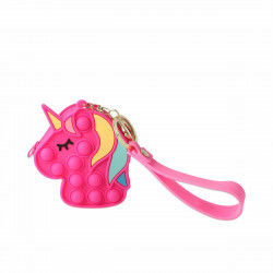 Purse Inca   Silicone Unicorn