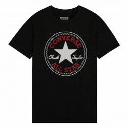 Kurzarm-T-Shirt Converse...