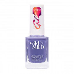 Nagellack Wild & Mild Gel...