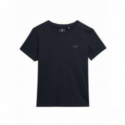 Jungen Kurzarm-T-Shirt 4F...