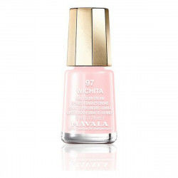 Nagellack Nail Color Cream...