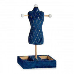 Jewellery Stand Blue...