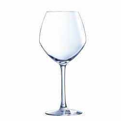 Wine glass Cabernet 6 Units...