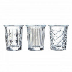 Set of glasses Arcoroc New...