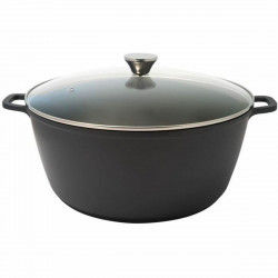 Saucepan Baumalu Black...