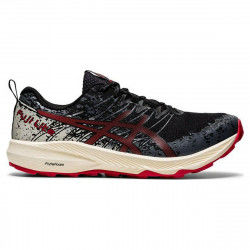 Men's Trainers Asics Fuji...